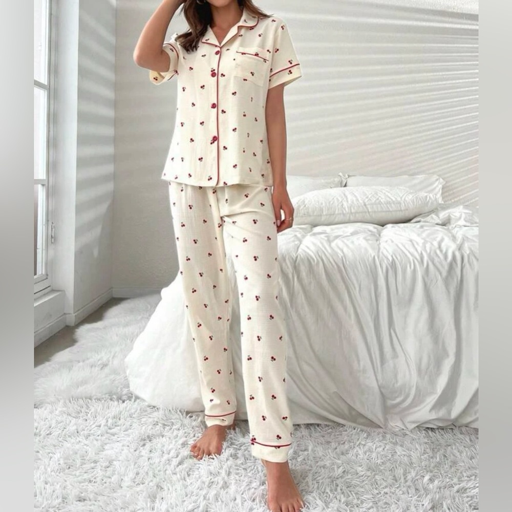Cherry pjs